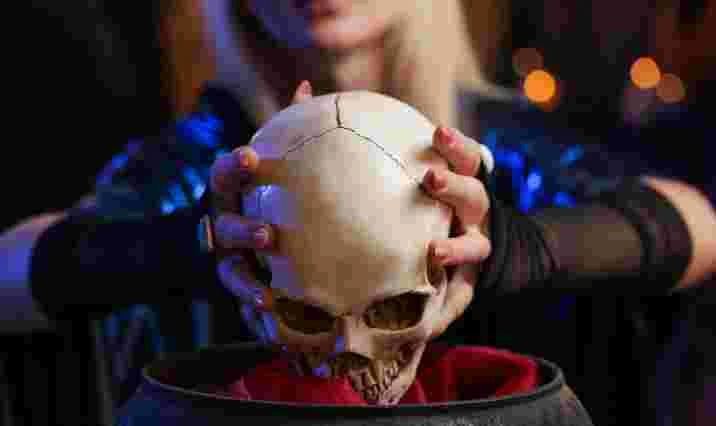 Baba Ganesh’s proven black magic removal in new york city, new york process
