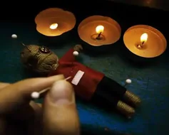 signs you are affected by negative energy and how black magic removal help